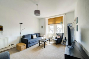GuestReady - Splendid 1BR Apt with Carlton Hill Views